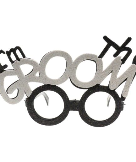I'm the Groom γυαλιά Bachelor