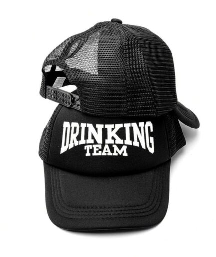 Καπέλο μπάτσελορ Drinking Team